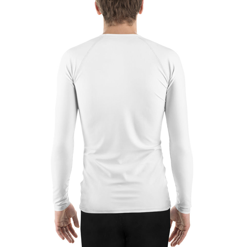 Herren Sport Langarmshirt