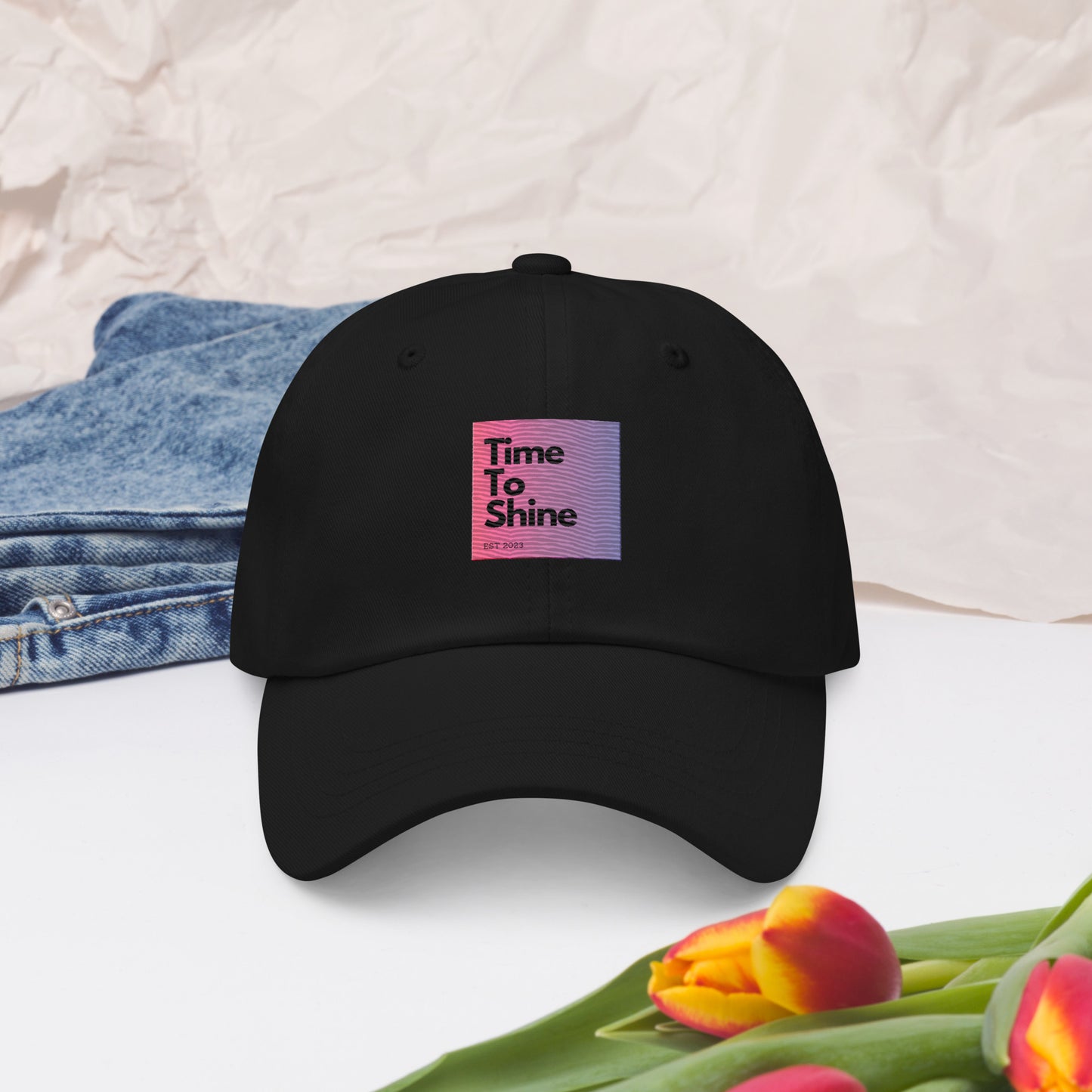 Caps