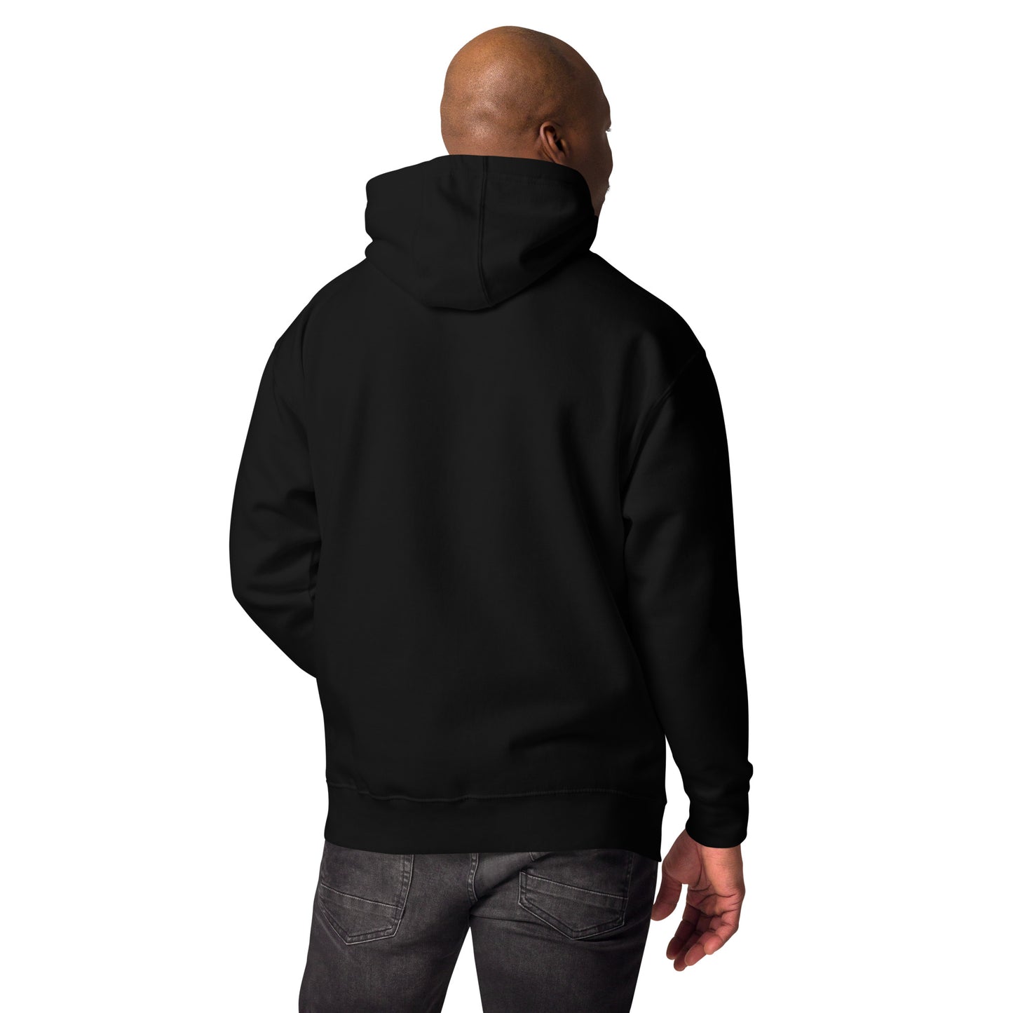 Unisex-Hoodie