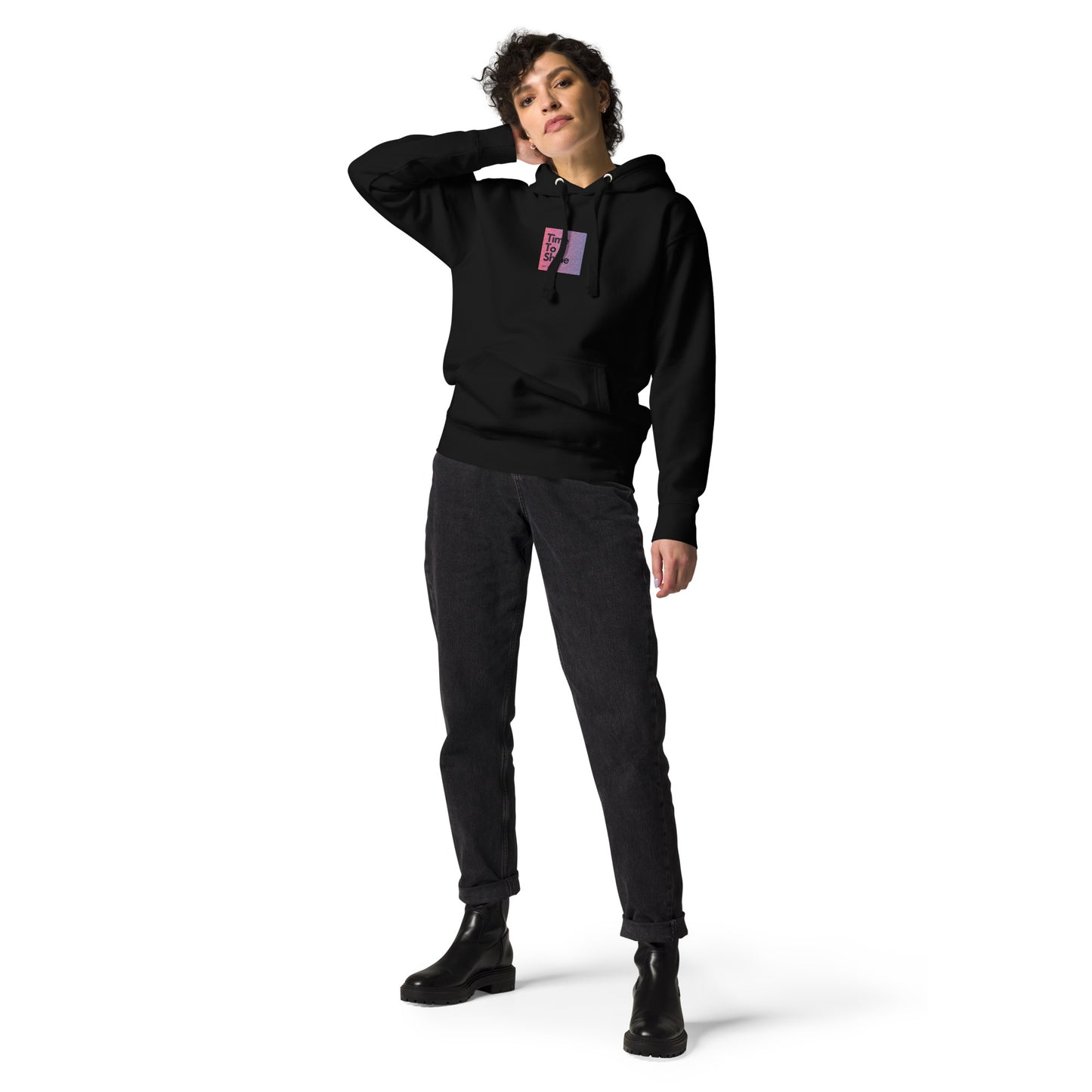 Unisex-Hoodie