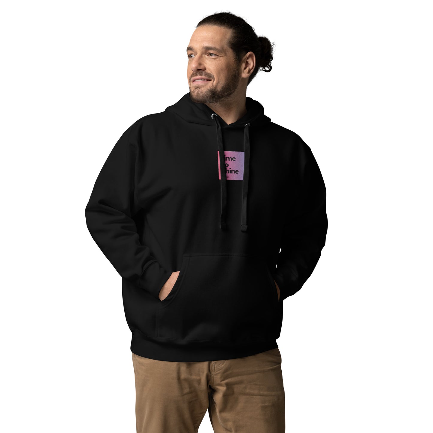 Unisex-Hoodie