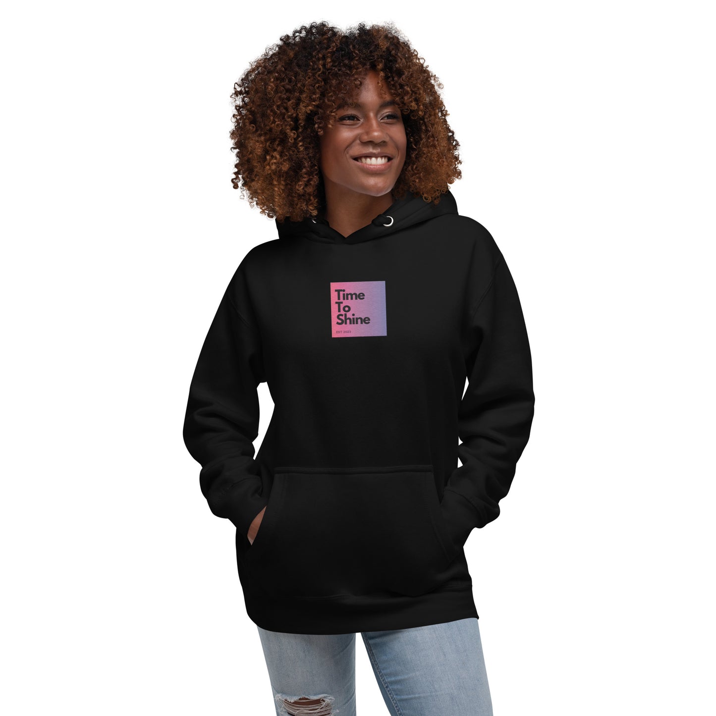 Unisex-Hoodie