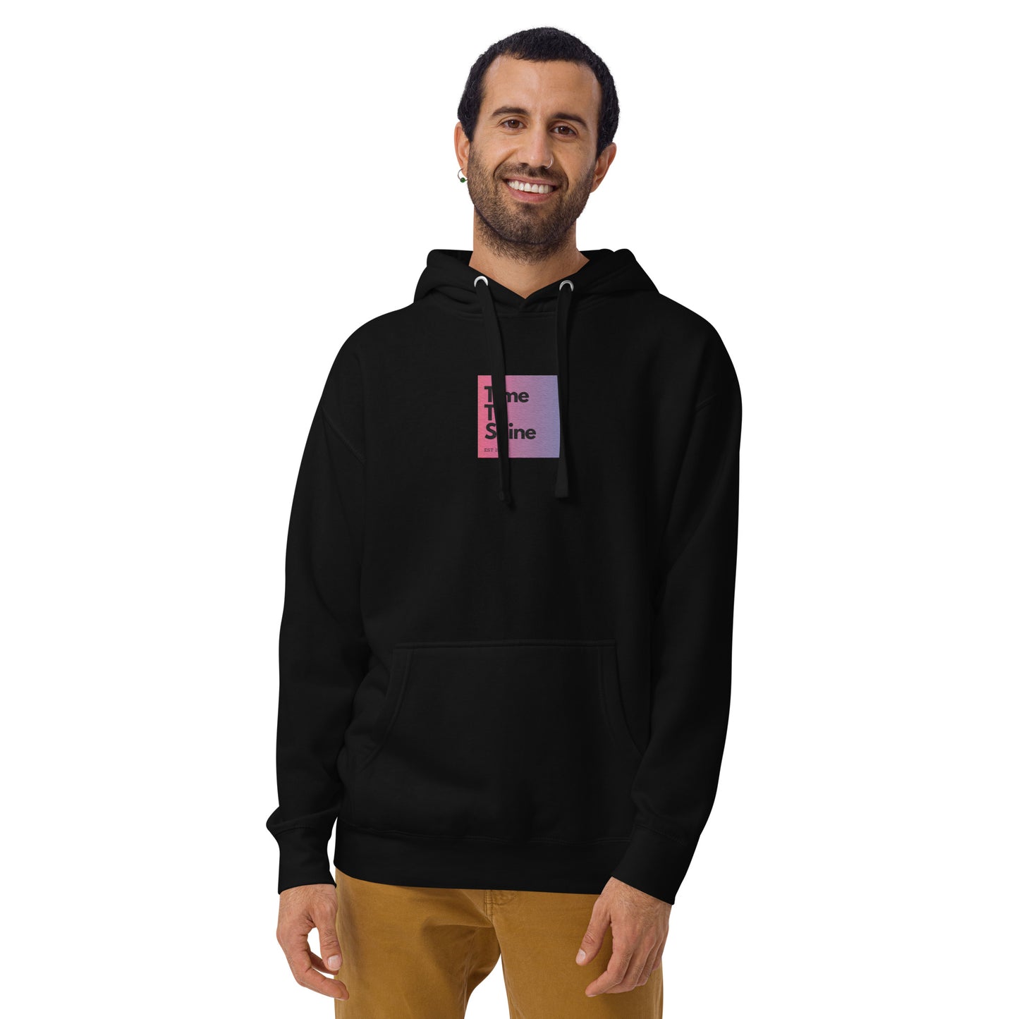 Unisex-Hoodie