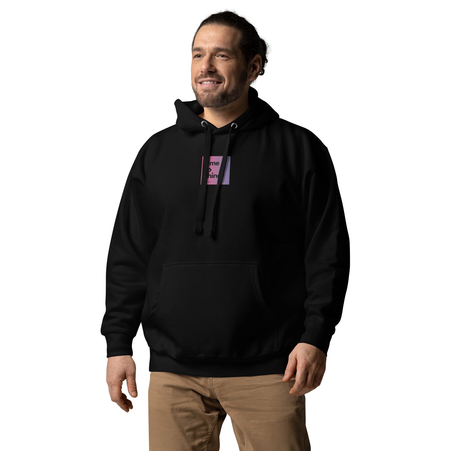 Unisex-Hoodie