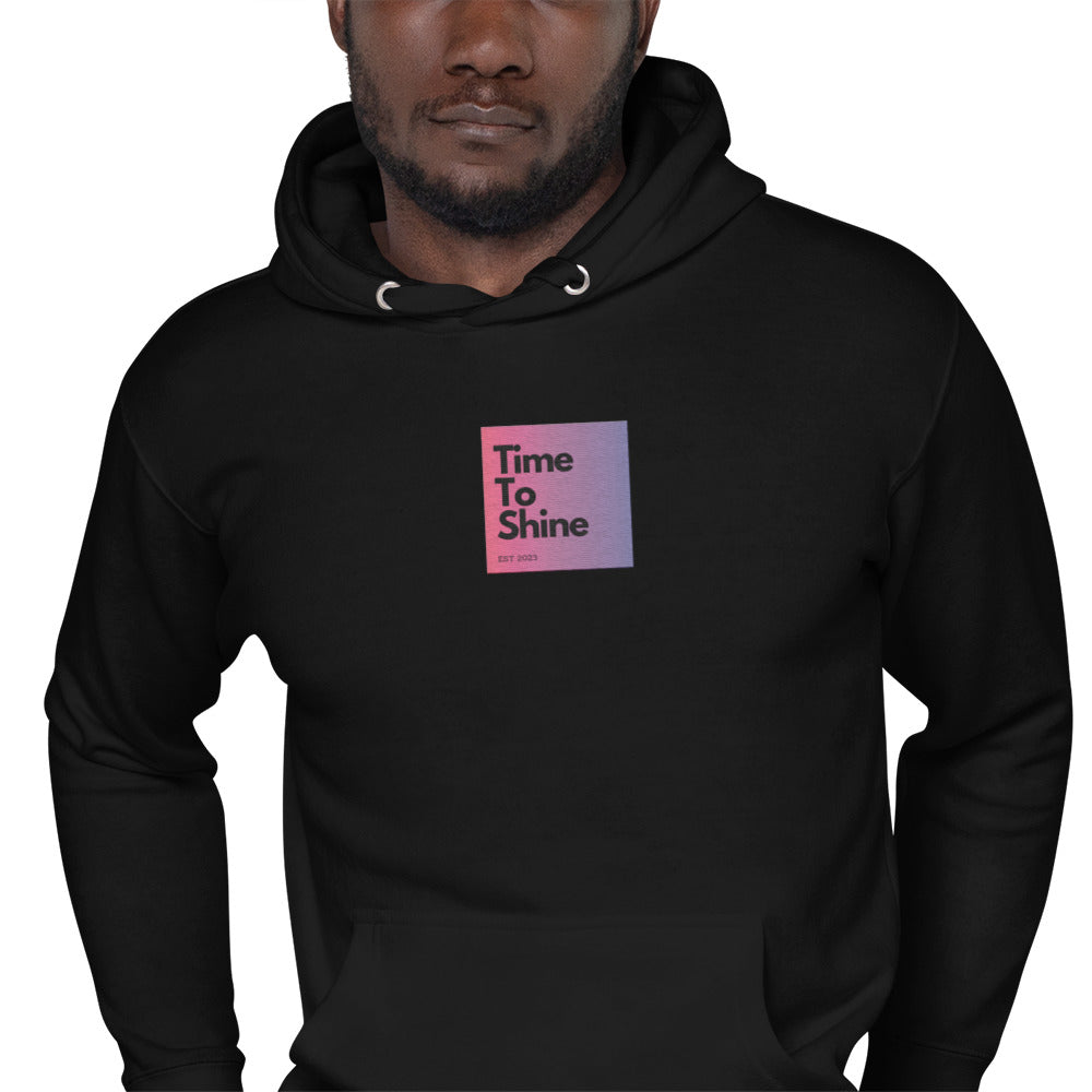 Unisex-Hoodie