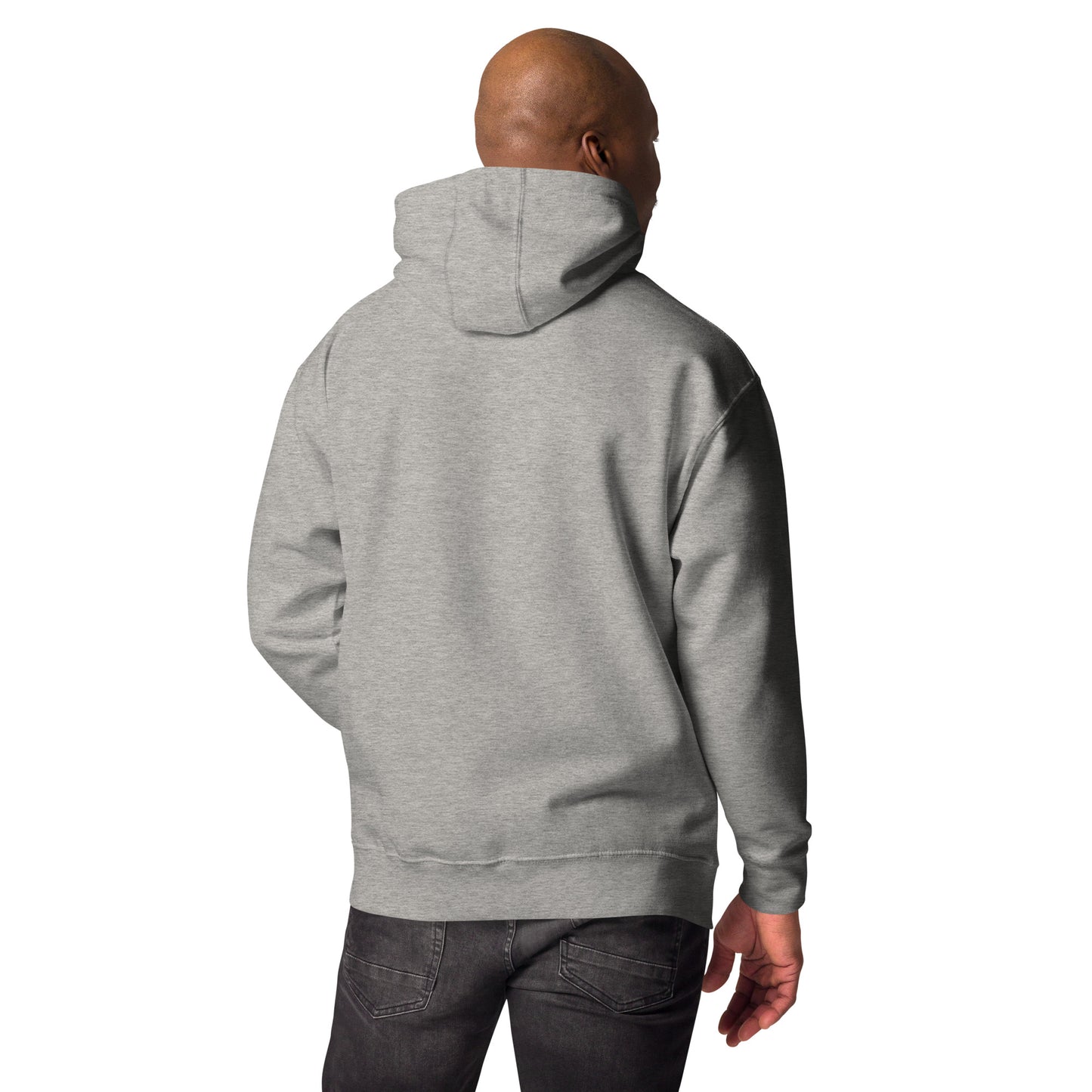Unisex-Hoodie