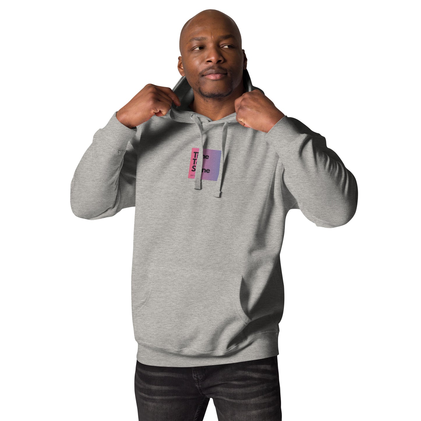 Unisex-Hoodie
