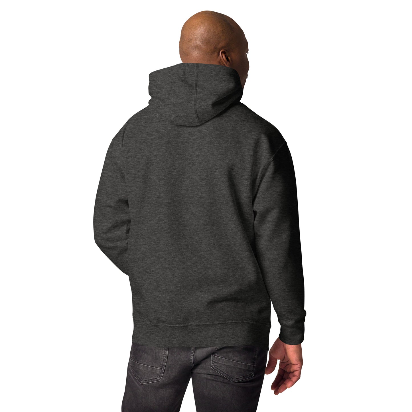 Unisex-Hoodie
