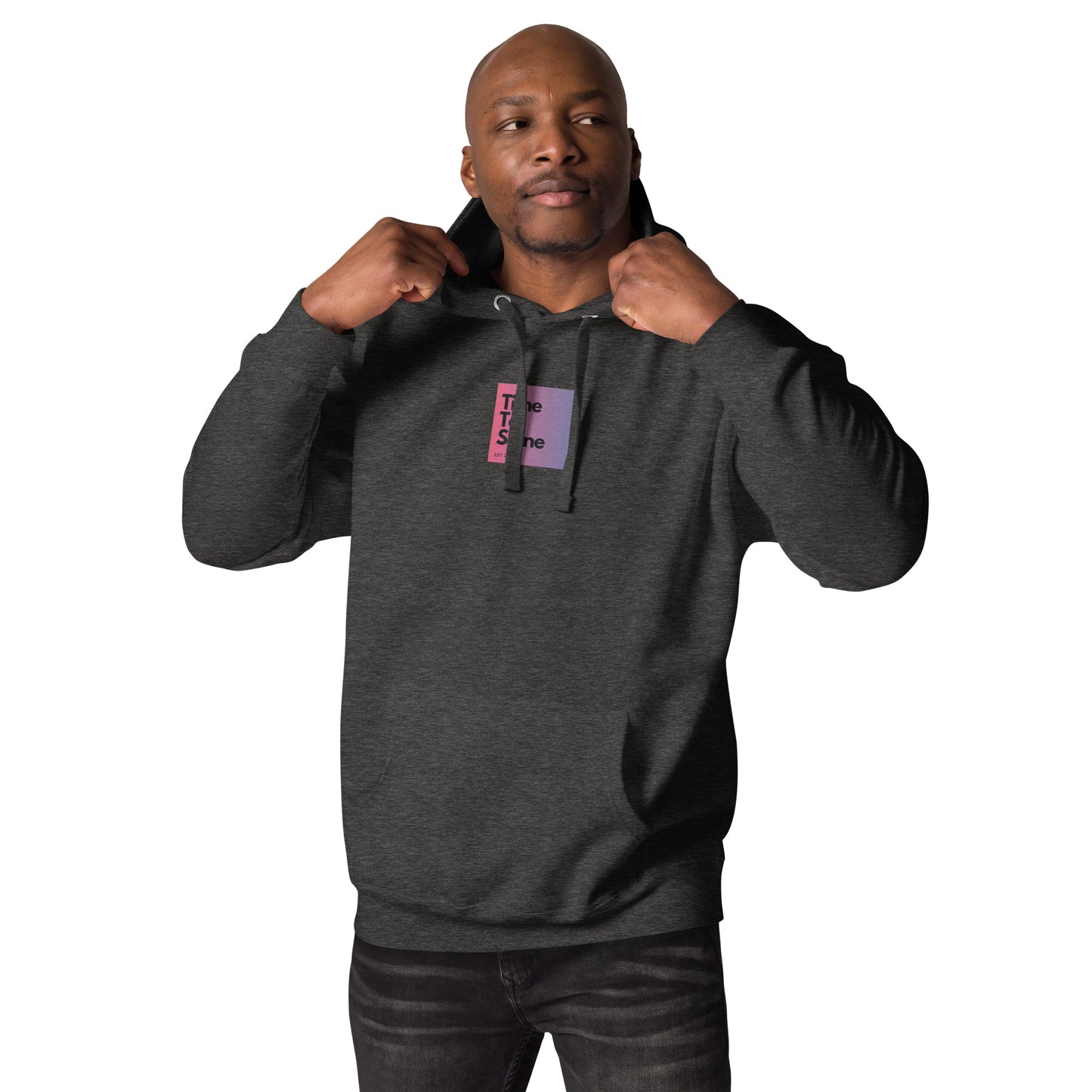 Unisex-Hoodie