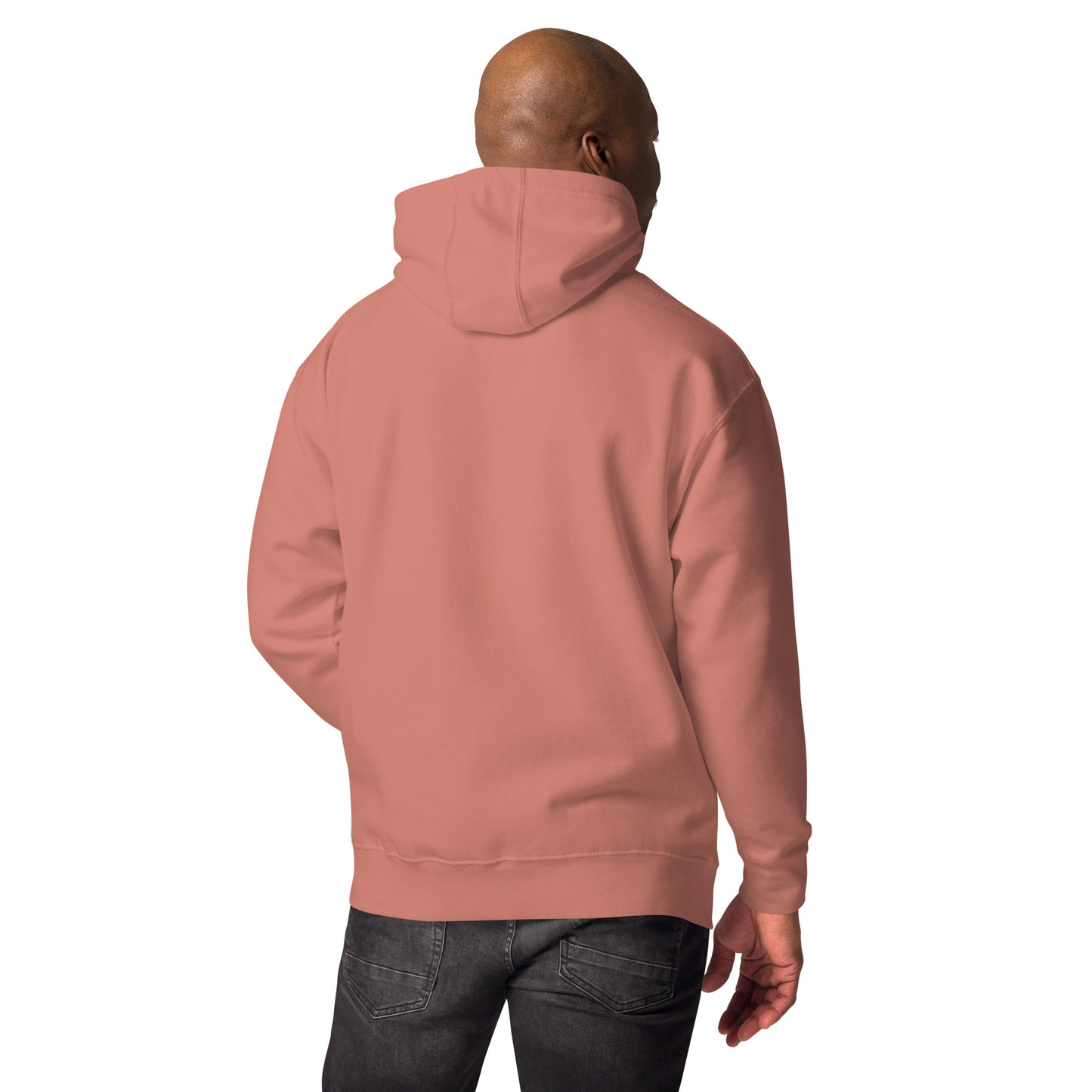 Unisex-Hoodie