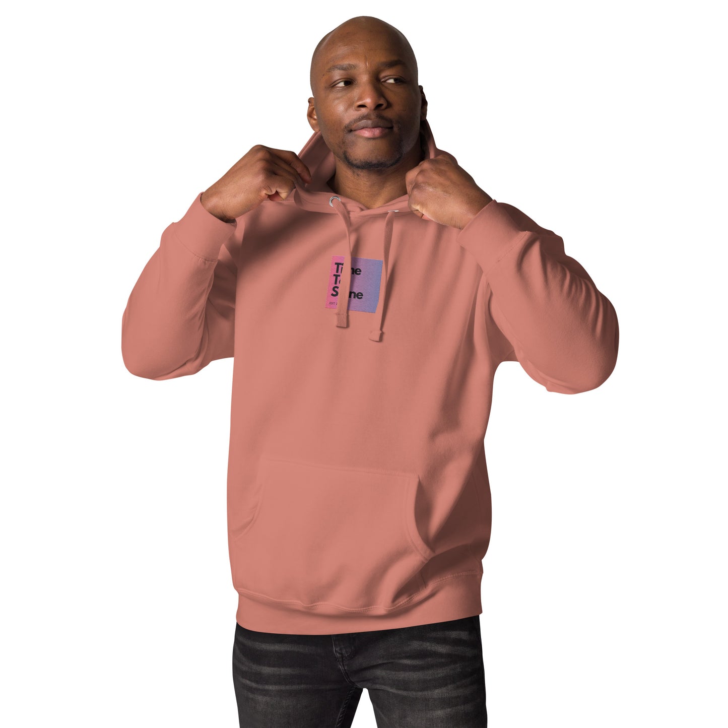 Unisex-Hoodie