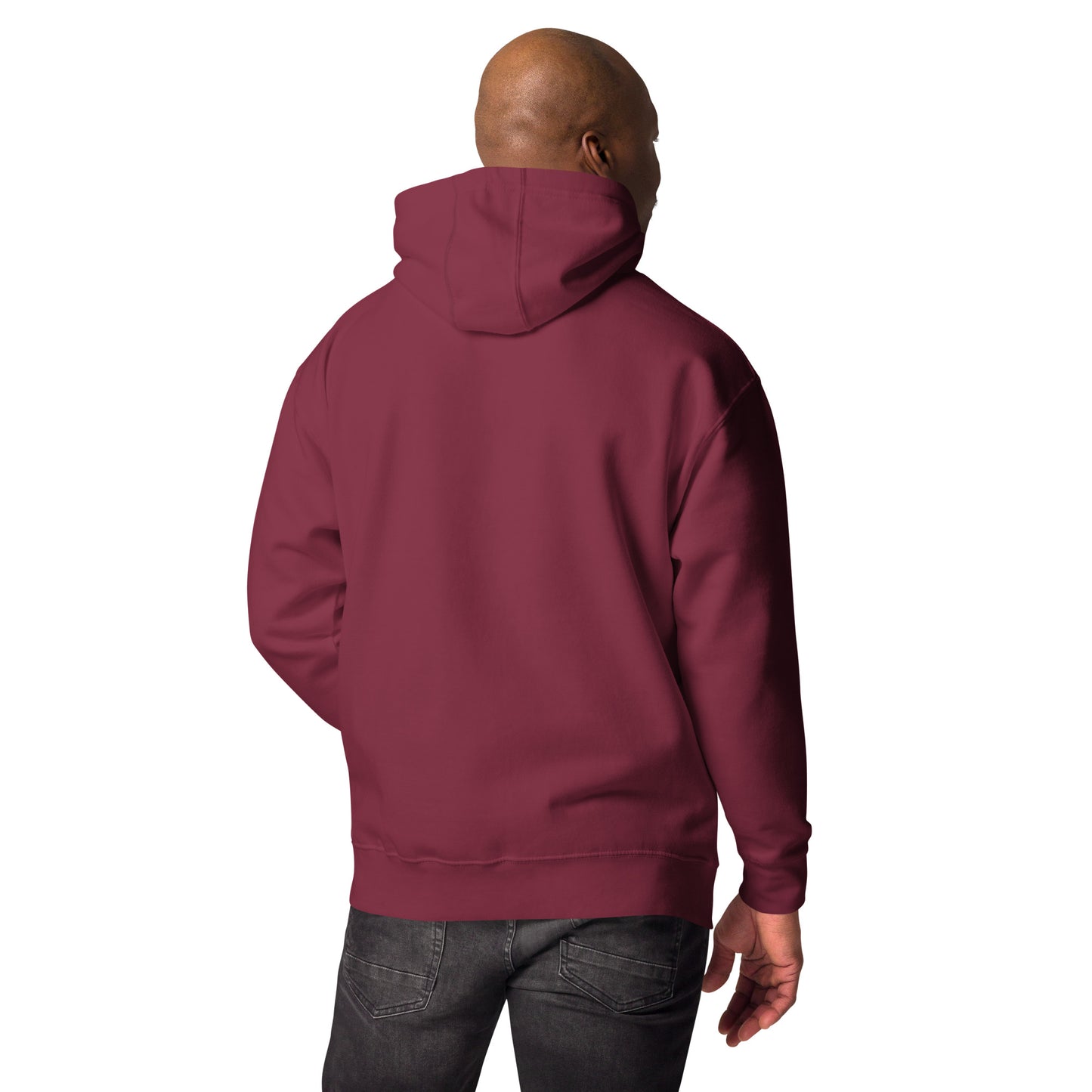 Unisex-Hoodie
