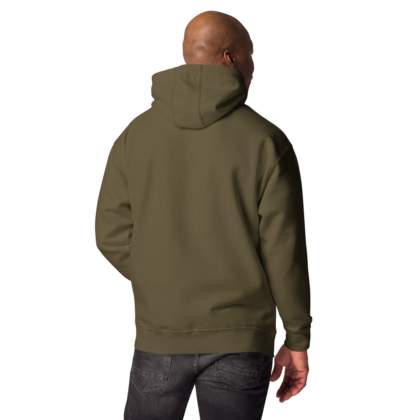 Unisex-Hoodie