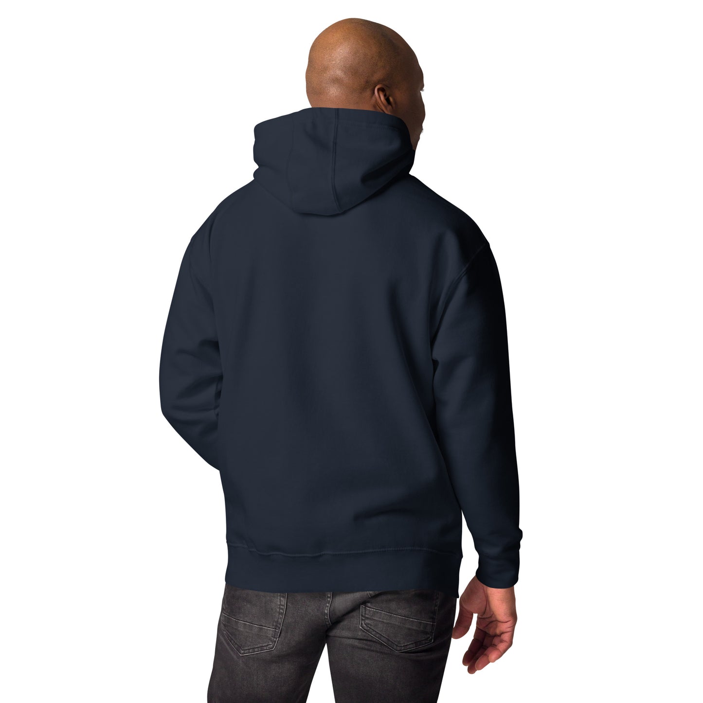 Unisex-Hoodie
