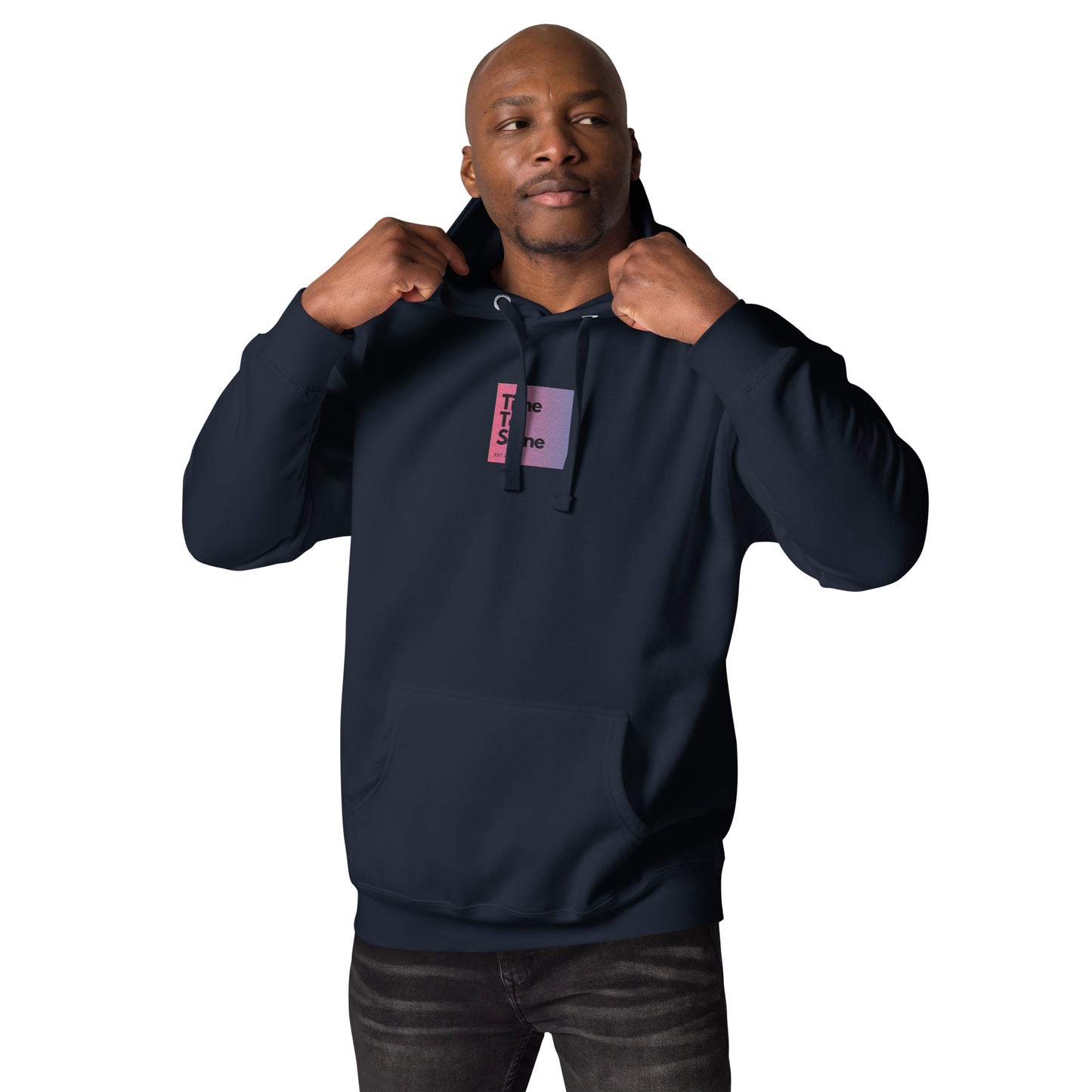 Unisex-Hoodie