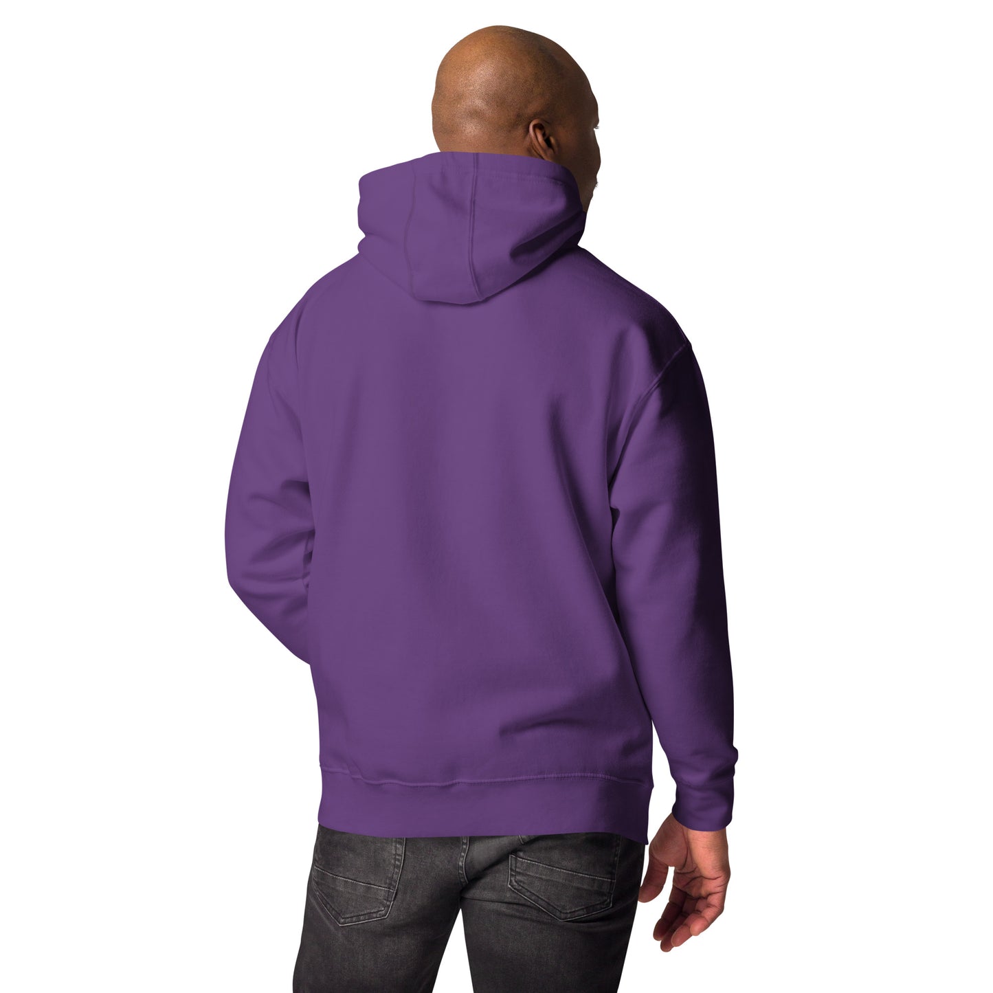 Unisex-Hoodie