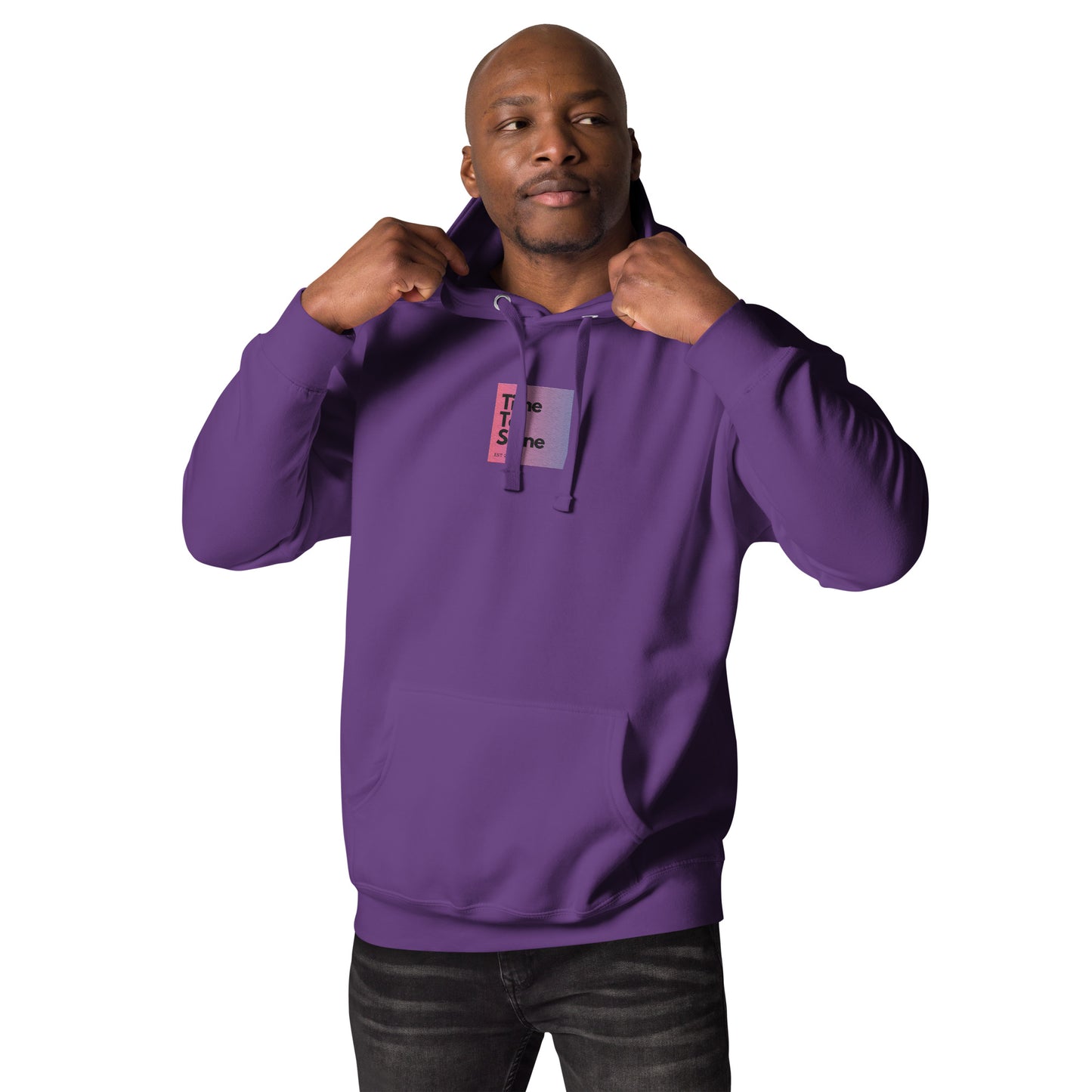 Unisex-Hoodie