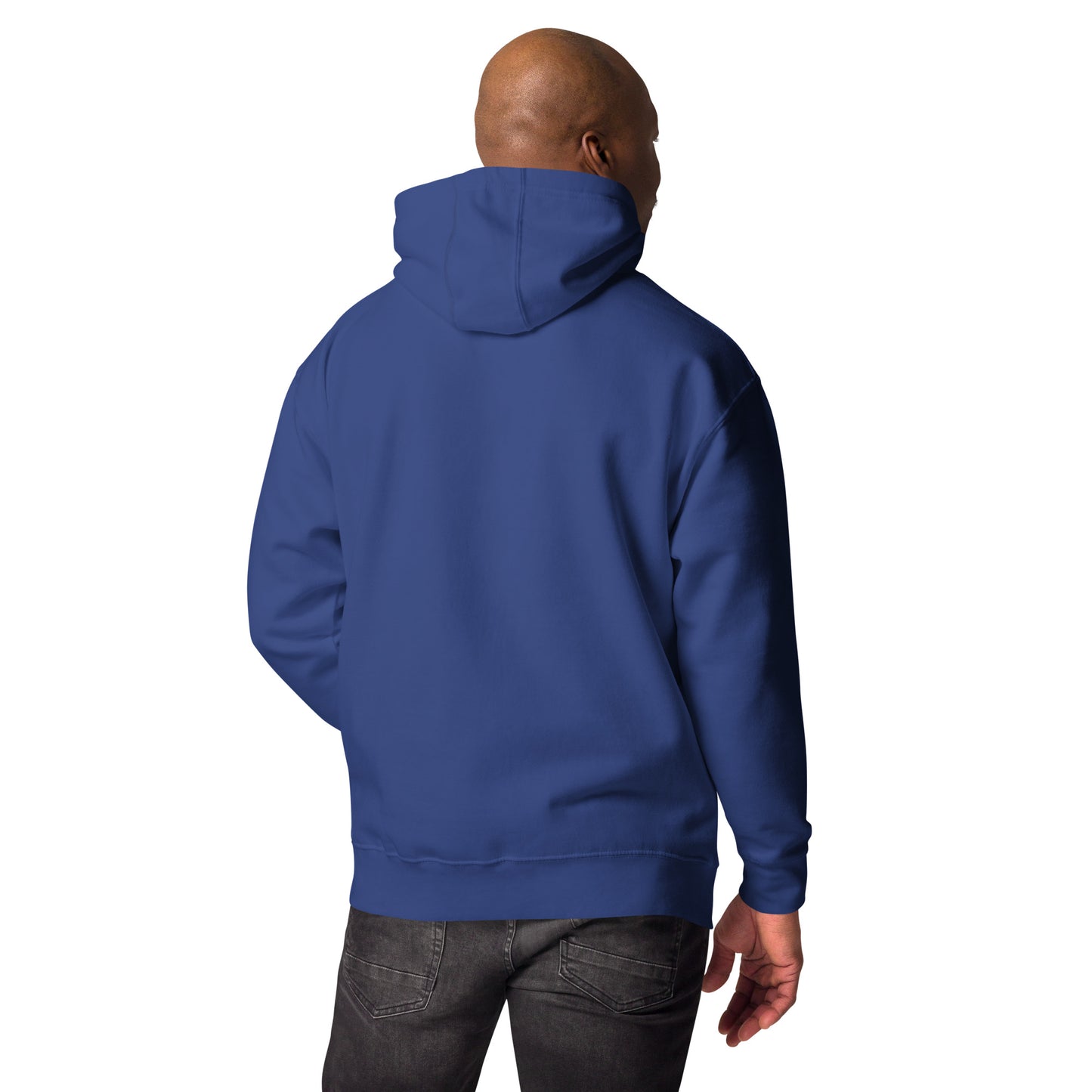 Unisex-Hoodie