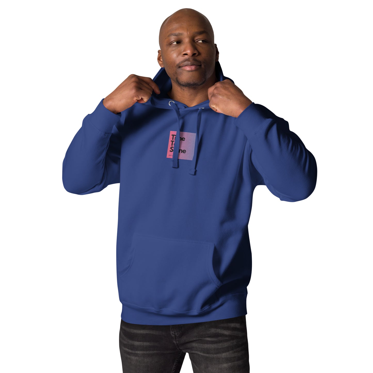 Unisex-Hoodie