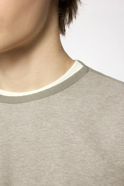 INFLATION Premium Cozy Sweatshirts Unisex Winter Warm 365gsm Fleece Cropped Pullovers