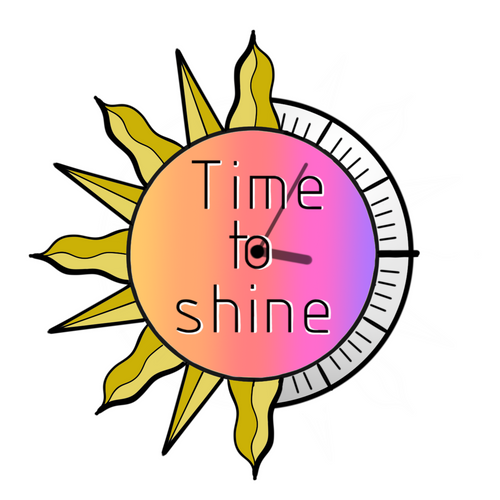 Time to Shine