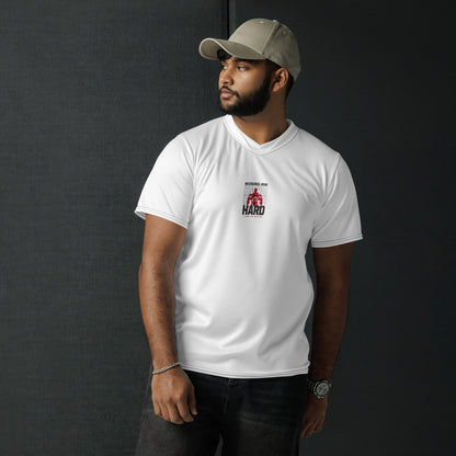 Sportshirt No Excusses