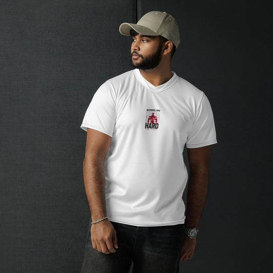 Sportshirt No Excusses