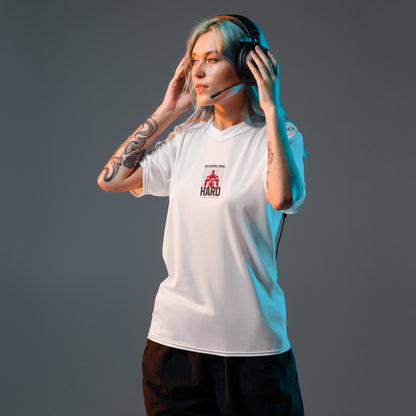 Sportshirt No Excusses