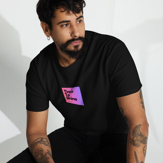 Premium-T-Shirt für Herren