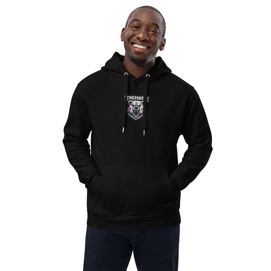 Premium Hoodie Eisbär