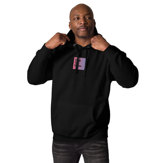 Unisex-Hoodie