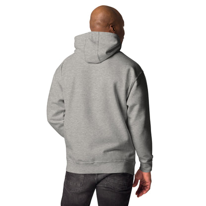 Unisex-Hoodie