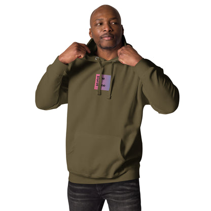 Unisex-Hoodie